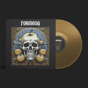 Formosa - Pyrite (ltd. gold LP)