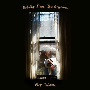 Cut Worms - Nobody Lives Here Anymore (CD)