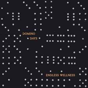 Endless Wellness - Domino Days (black LP) - VÖ: 16.10.26