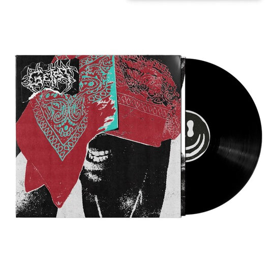 OG Keemo - Geist (5 Jahre ltd. 2LP)