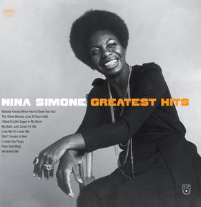 Nina Simone - Greatest Hits (2LP)