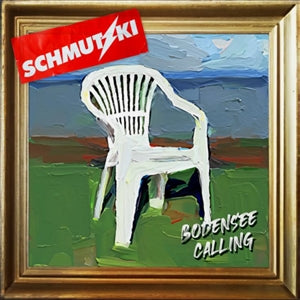 Schmutzki - Bodensee Calling (LP)