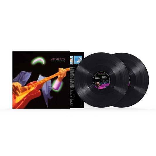 Dire Straits - Money For Nothing (2LP)