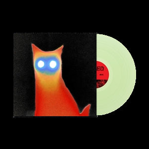 Basement - Wired (coke bottle clear LP) - VÖ: 08.05.26