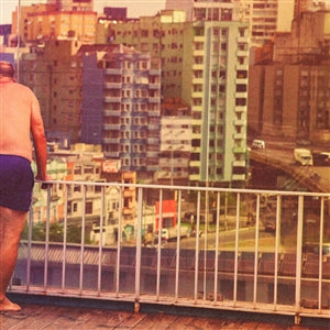 Zahn - Seite E (12inch LP)