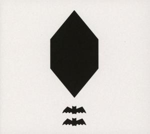 Motorpsycho - Here be Monsters (black 2LP + CD)