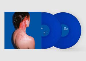 Polica - Shulamith (ltd. blue 2LP RSD23)