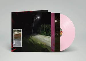 Car Seat Headrest - Making A Door Less Open (ltd. pink LP)