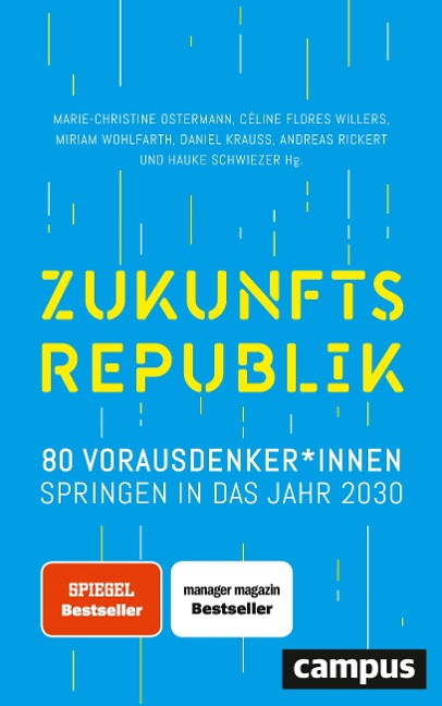 Zukunftsrepublik (Buch)