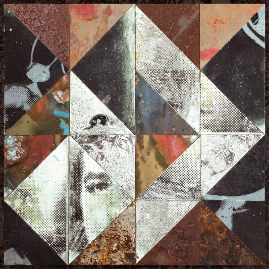 Archive - Glass Minds (black 2LP) - VÖ: 27.02.26