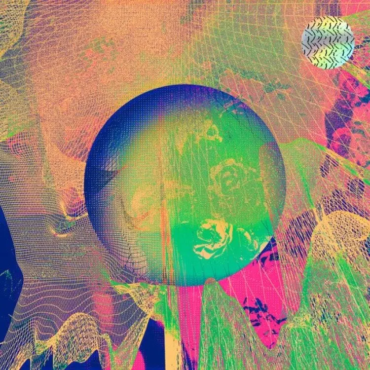 Apparat - LP5 (black LP)
