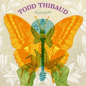 Todd Thibaud - Alchemy (black LP) - VÖ: 22.05.26