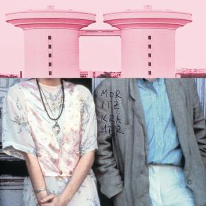 Moritz Krämer - Die traurigen Hummer (LP)