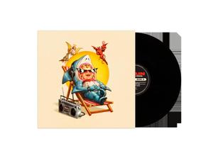 Drain - ... Is Your Friend (black LP)