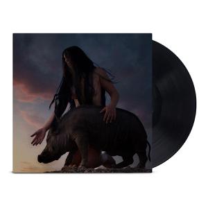 Mannequin Pussy - I Got Heaven (LP)