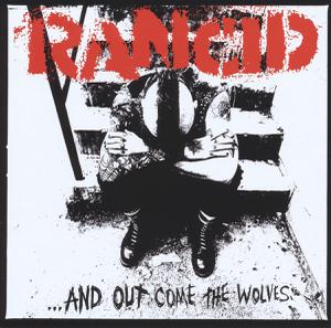 Rancid - … And Out Come The Wolves (LP)