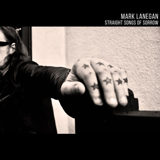 Mark Lanegan - Straight Songs Of Sorrow (2LP)