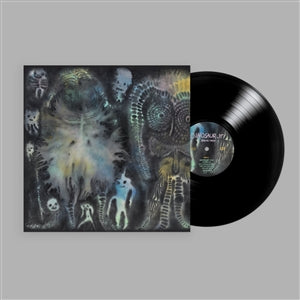 Dinosaur Jr. - There Near (excl. splatter LP) - VÖ: 28.08.26