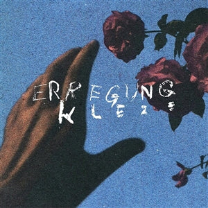 Klez.e - Erregung (col. LP)