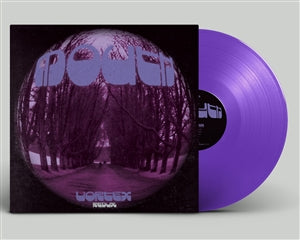 Mouth - Vortex (Redux) (ltd. purple LP)