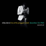 Miles Davis - Live At Plugged Nickel - December 23 1965 Second Set (black 2LP BF25)