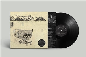 Marika Hackman - Big Sigh (black LP)