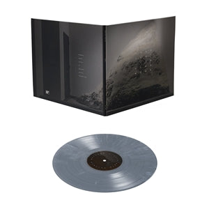 Russian Circles - Nine (eco graphite LP) - VÖ: 28.08.26