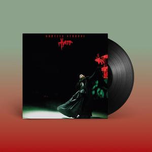 Bartees Strange - Horror (black LP)
