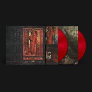 Nephilim - Zoon (ltd. red 2LP)