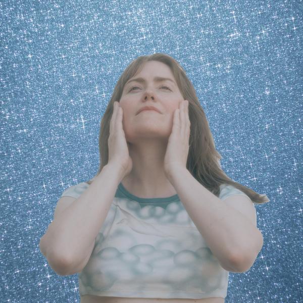 Signe Marie Rustad - Particles Of Faith (col. LP)