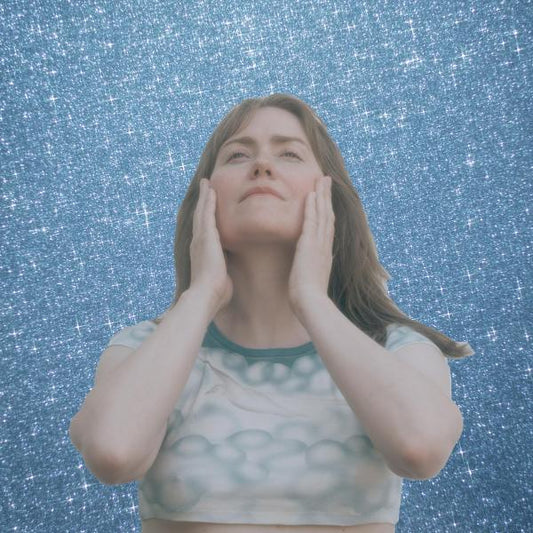 Signe Marie Rustad - Particles Of Faith (col. LP)