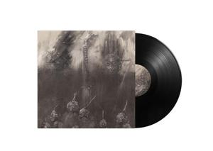 Moor Mother - The Great Bailout (black LP)