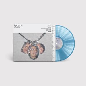 Julia Jacklin - The Gem (turquoise LP)