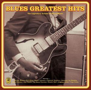 Various Artists - Blues Greatest Hits (2LP)