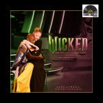 Various Artists - Wicked: One Wonderful Night (Live) – The Soundtrack