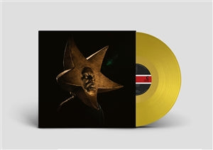 Motorpsycho - Motorpsycho (yellow 2LP)