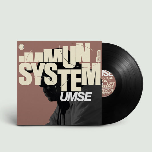 Umse - Immunsystem (ltd. 2LP)