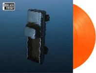 Post Malone - Long Bed (neon orange LP BF25)