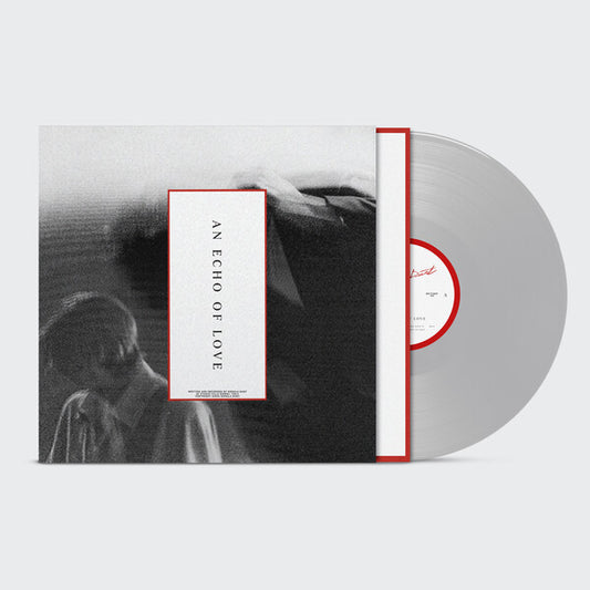 Kerala Dust - An Echo Of Love (silver LP)