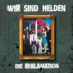 Wir sind Helden - Die Reklamation (pink LP BF25)