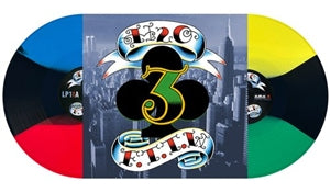 H2O - Faster Than The World (ltd. pinwheel 2LP)