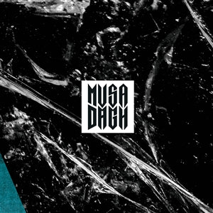 Musa Dagh - No Future (LP)