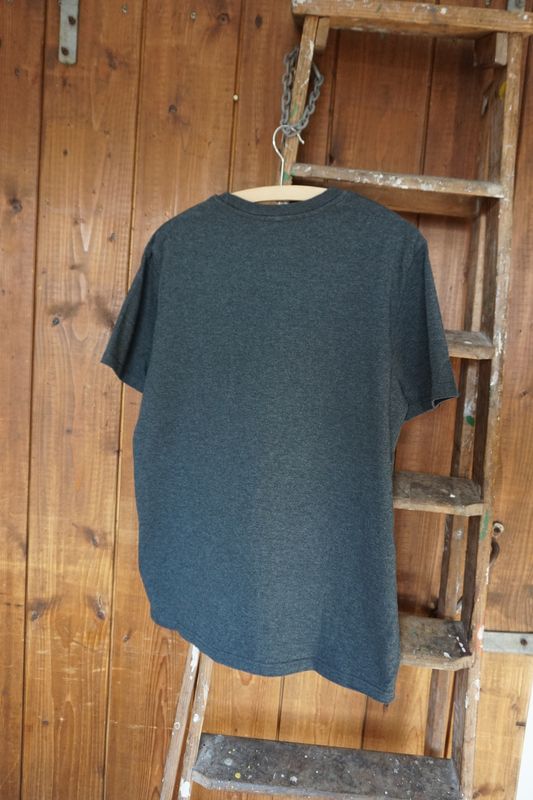 KGB T-Shirt "Stanley (M)", verschiedene Farben (Größe: XS–4XL)