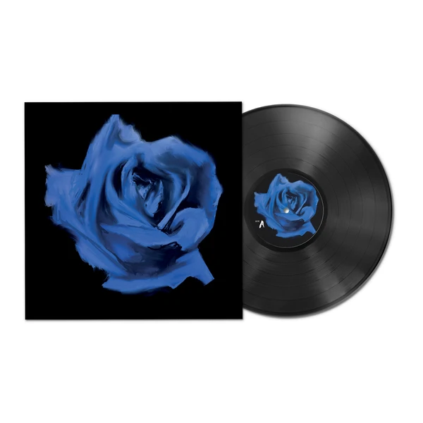 Current Joys - Rosebud (black LP) - VÖ. 06.11.26