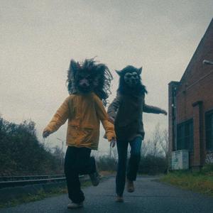 Between Bodies - Hands To Hold Each Other (black LP) - VÖ: 29.05.26