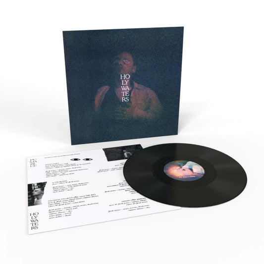 Puma Blue - Holy Waters (black LP)