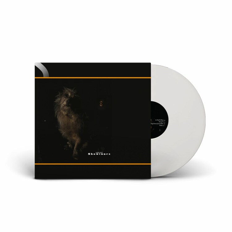 Lambchop - Showtunes (white LP)