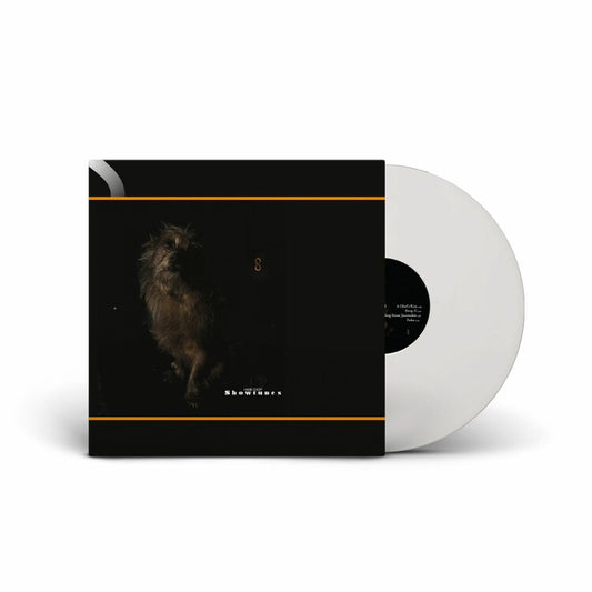 Lambchop - Showtunes (white LP)