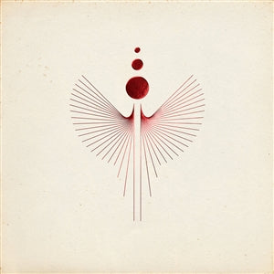 The Ocean - Solaris (black 2LP) - VÖ: 25.09.26