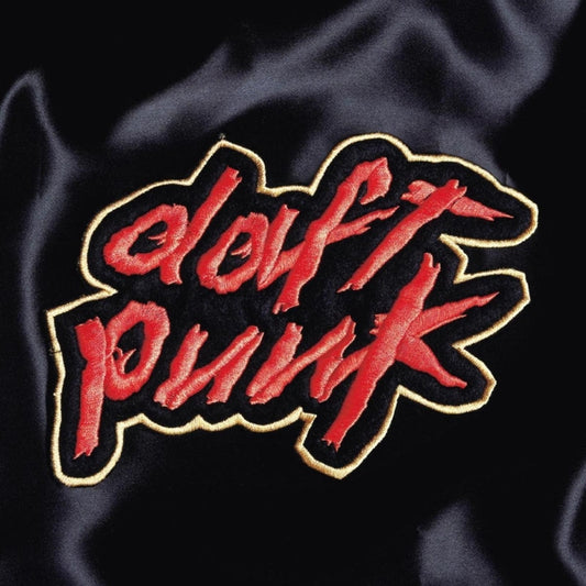 Daft Punk - Homework (2LP)